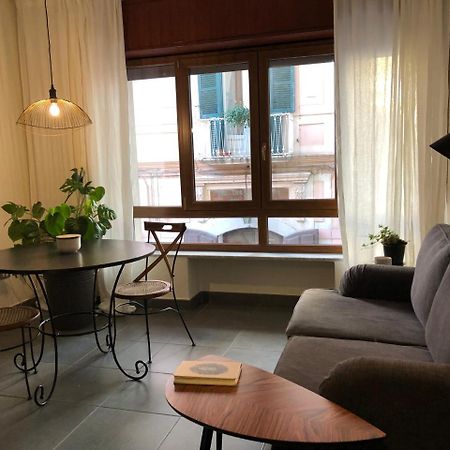Apartmán Starhost - Casa Del Capitano Salerno Exteriér fotografie