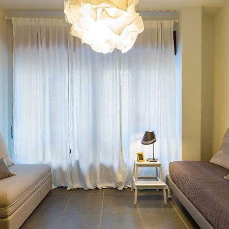 Apartmán Starhost - Casa Del Capitano Salerno Exteriér fotografie