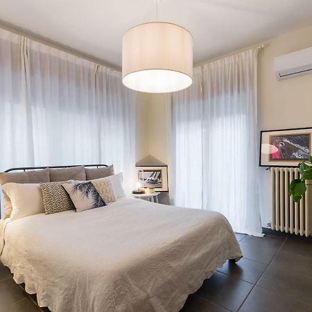 Apartmán Starhost - Casa Del Capitano Salerno Exteriér fotografie