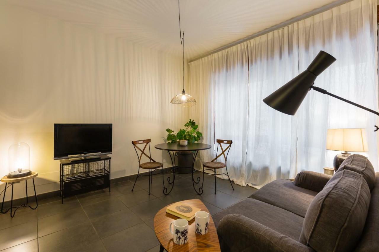 Apartmán Starhost - Casa Del Capitano Salerno Exteriér fotografie