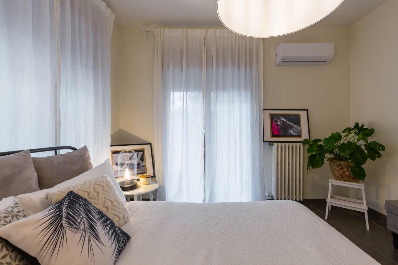 Apartmán Starhost - Casa Del Capitano Salerno Exteriér fotografie