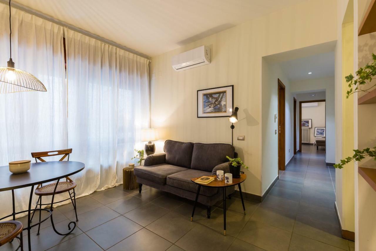 Apartmán Starhost - Casa Del Capitano Salerno Exteriér fotografie