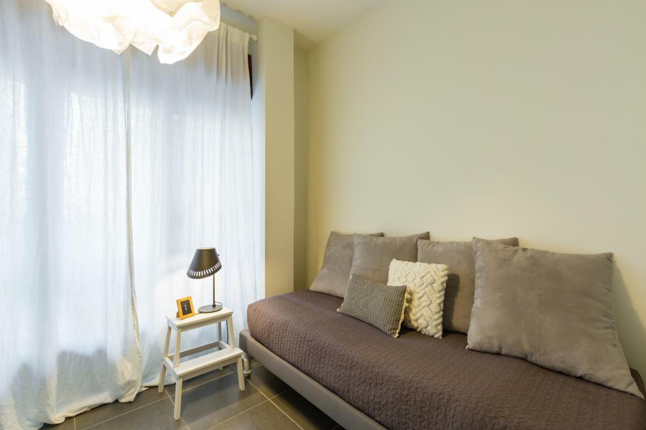 Apartmán Starhost - Casa Del Capitano Salerno Exteriér fotografie