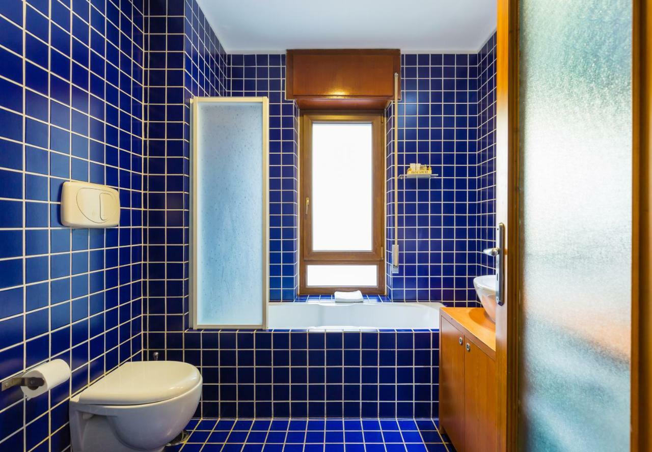 Apartmán Starhost - Casa Del Capitano Salerno Exteriér fotografie